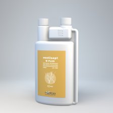کنسانتره ضد عفونی و پاک کننده ابزار پزشکی و دندانپزشکی ونتی سپت ام پلاس Ventisept M PLUS - 1Liter  - کد 1749 کنسانتره ضد عفونی و پاک کننده ابزار پزشکی و دندانپزشکی ونتی سپت ام پلاس Ventisept M PLUS - 1Liter  - کد 1749